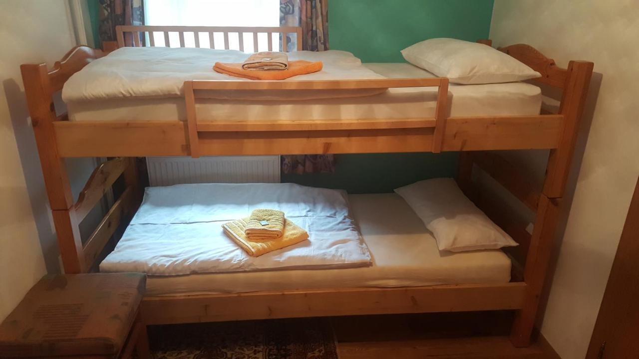 Imlau 51 Apartment Bagian luar foto