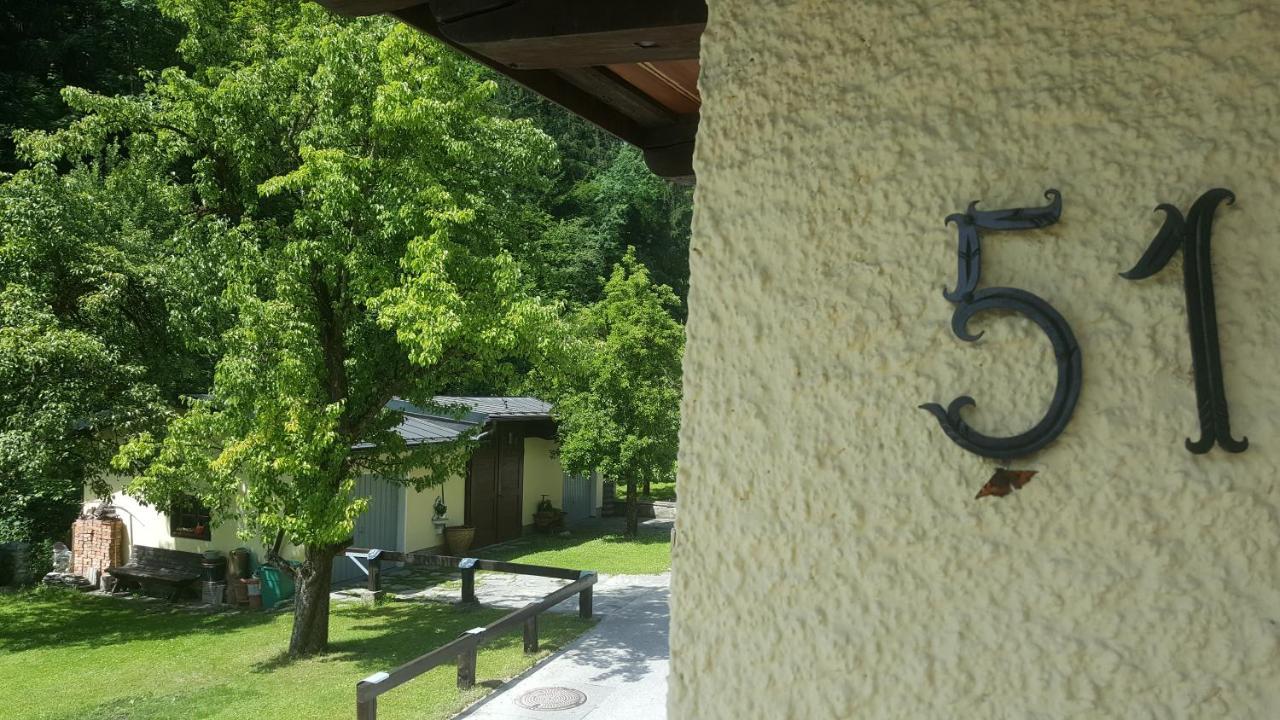 Imlau 51 Apartment Bagian luar foto