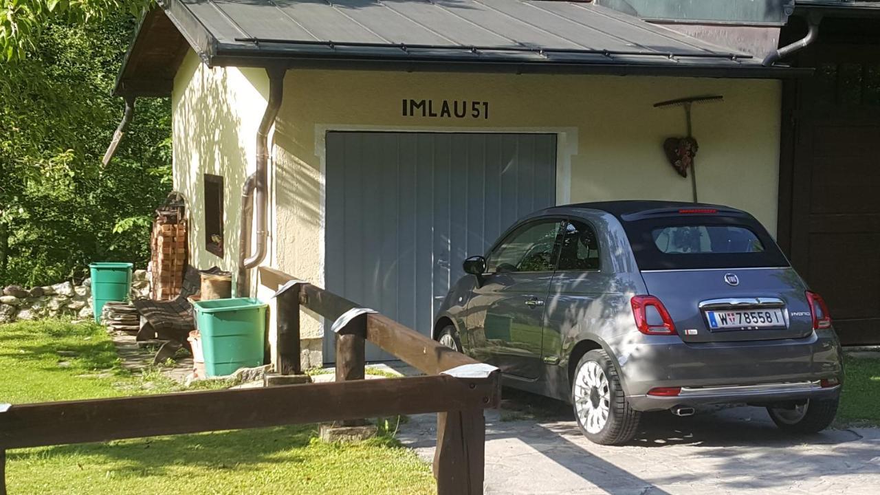 Imlau 51 Apartment Bagian luar foto