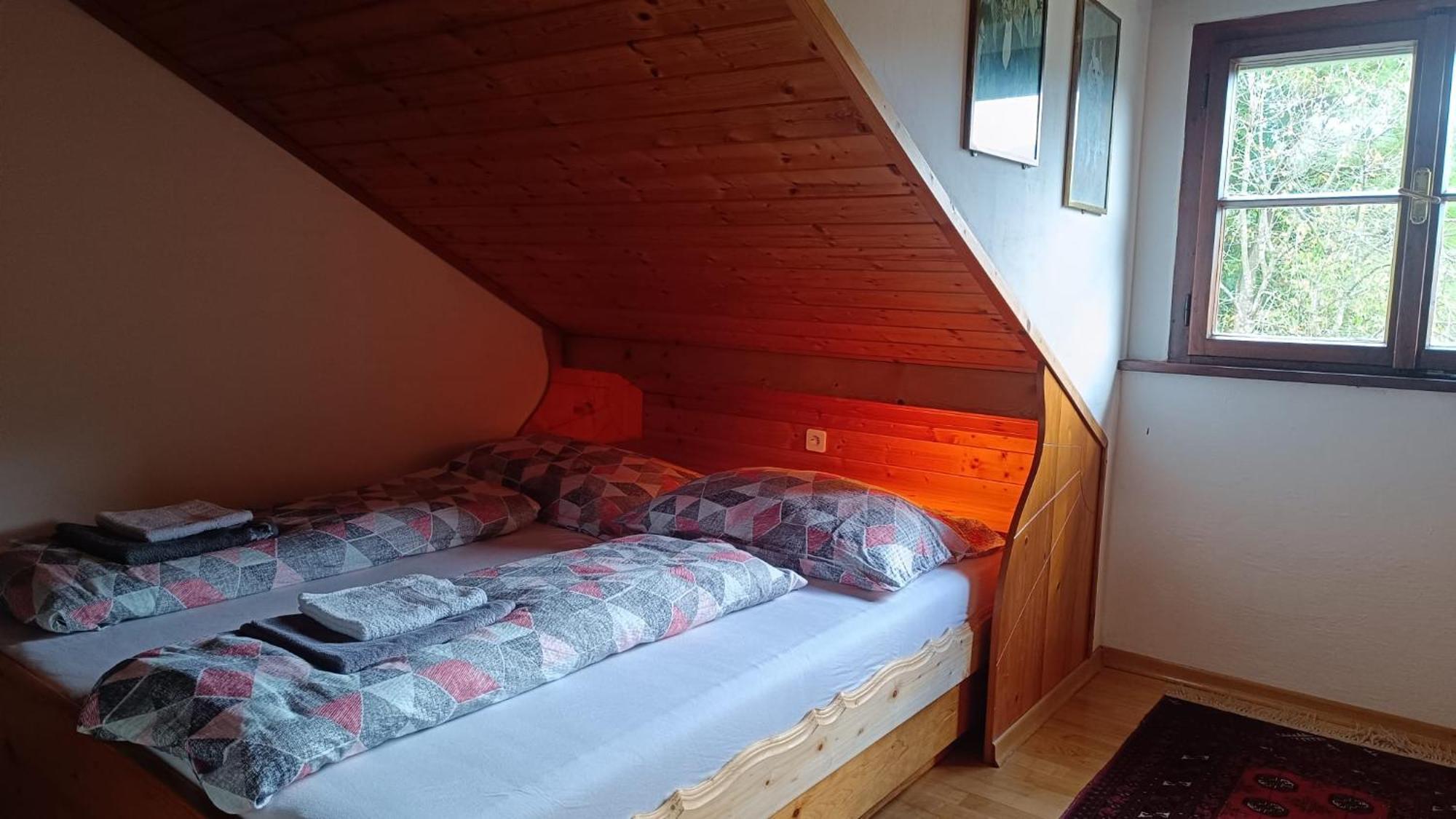 Imlau 51 Apartment Bagian luar foto